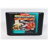 Image 1 : #438 SEGA GENESIS GAME STREET FIGHTER 2 SPECIAL