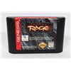 Image 1 : #440 SEGA GENESIS GAME PRIMAL RAGE