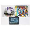 Image 1 : #441 JAPANESE SEGA SATURN X-MEN VS STREET FIGHTER