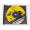 Image 1 : #442 JAPANESE SEGA SATURN STREET FIGHTER ZERO GAME