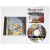 Image 1 : #443 JAPANESE SEGA SATURN PANZER DRAGOON RPG