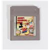 Image 1 : #451 NINTENDO GAME BOY MICKEY'S DANGEROUS CHASE