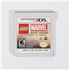 Image 1 : #462 NINTENDO 3DS MARVEL SUPER HEROS GAME