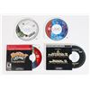 Image 1 : #465 SONY PSP LOT OF 3 GAMES RATCHET & CLANK SIZE
