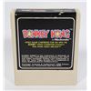 Image 1 : #467 ATARI 2600 DONKEY KONG GAME BY NINTENDO