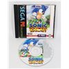 Image 1 : #468 SEGA PC SONIC 3D BLAST GAME FOR COMPUTER