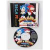 Image 1 : #469 SEGA PC SONIC * KNUCKLES COLLECTION GAME FOR