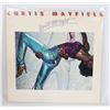 Image 1 : #561 CURTIS MAYFIELD DO IT ALL NIGHT VINYL RECORD