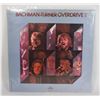 Image 1 : #562 BACHMAN TURNER OVERDRIVE II VINYL RECORD