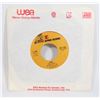 Image 1 : #576 45 RECORD SINGLE T REX LADY REP 1095 HAS WEAR