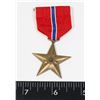 Image 1 : #586 UNITED STATES MILITARY BRONZE STAR MEDAL