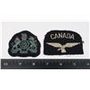 Image 1 : #610 LOT OF ROYAL CANADIAN AIR FORCE + ASSORTED