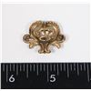 #657 ANTIQUE VINTAGE JEWELRY PIN