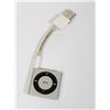 Image 1 : #660 APPLE IPOD SHUFFLE UNTESTED