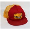 Image 1 : #672 VINTAGE FASHION KODAK FILM BASEBALL CAP HAT