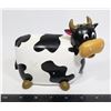 Image 1 : #689 MODERN DAIRY COW BANK