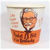 Image 2 : #690 KENTUCKY FRIED CHICKEN 1954 CANADIAN BUCKET