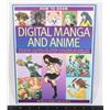 Image 1 : #698 HOW TO DRAW MANGA ANIME 2012 SOFTCOVER ART