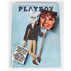 Image 1 : #706 PLAYBOY MAGAZINE SEPT 1966 TIMOTHY LEARY