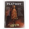 Image 1 : #717 PLAYBOY MAGAZINE DEC 1968 ARTHUR C CLARK