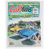 Image 1 : #727 CARTOONS FEB 1987 COMIC MAGAZINE CHEVY COVER