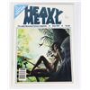 Image 1 : #729 HEAVY METAL MAGAZINE JUNE 1981 ADULT COMIC