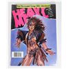 Image 1 : #734 HEAVY METAL MAGAZINE JULY 1985 ADULT COMIC