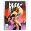 Image 1 : #741 HEAVY METAL MAGAZINE JAN 1998 ADULT COMIC