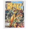 Image 1 : #743 HEAVY METAL MAGAZINE FALL 2001 ADULT COMIC