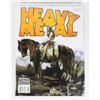 Image 1 : #753 HEAVY METAL MAGAZINE ISSUE #273 MARCH 2015