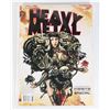 Image 1 : #755 HEAVY METAL MAGAZINE ISSUE #275 2015