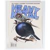 Image 1 : #756 HEAVY METAL MAGAZINE ISSUE #279 2016