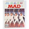 Image 1 : #765 MAD MAGAZINE #201 SEPT 1978 DISCO