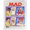 Image 1 : #766 MAD MAGAZINE #211 DECEMBER 1979