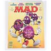 Image 1 : #769 MAD MAGAZINE #281 SEPT 1988 ROCK & ROLL
