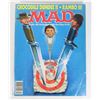 Image 1 : #771 MAD MAGAZINE #283 DEC 1988 CROCODILE DUNDEE