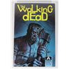 Image 1 : #799 AIRCEL THE WALKING DEAD #4 1990 HORROR COMIC