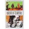 #802 VERTIGO COMICS AMERICAN VAMPIRE SECOND CYCLE