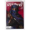 Image 1 : #813 VERTIGO COMICS HOUSE OF MYSTERY #14 AUG 2009