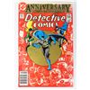 Image 1 : #880 KEY DC DETECTIVE COMICS #526 BATMAN'S 500TH