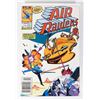 #881 MARVEL STAR COMICS AIR RAIDERS #1 NOV 1987