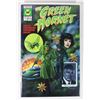 #882 NOW COMICS THE GREEN HORNET #1 1991