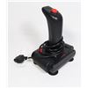 Image 2 : #503A NINTENDO NES 3RD PARTY JOYSTICK SUPER STICK