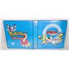 #229A POKEMON NEO GENESIS VINTAGE CARD BINDER