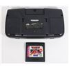 Image 2 : #446A SEGA GAME GEAR SYSTEM TURNS ON NEEDS RESTORATION