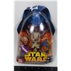 Image 1 : STAR WARS REVENGE OF THE SITH MACE WINDU