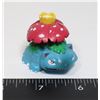 Image 1 : POKEMON VENUSAUR AULDEY TOMY FIGURE 1999