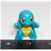 Image 1 : POKEMON SQUIRTLE AULDEY TOMY FIGURE 1998