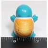 Image 2 : POKEMON SQUIRTLE AULDEY TOMY FIGURE 1998