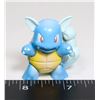 Image 1 : POKEMON WARTORTLE AULDEY TOMY FIGURE 1998